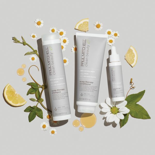 Clean Beauty