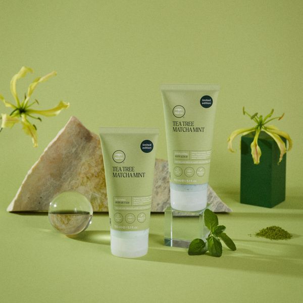 Tea Tree